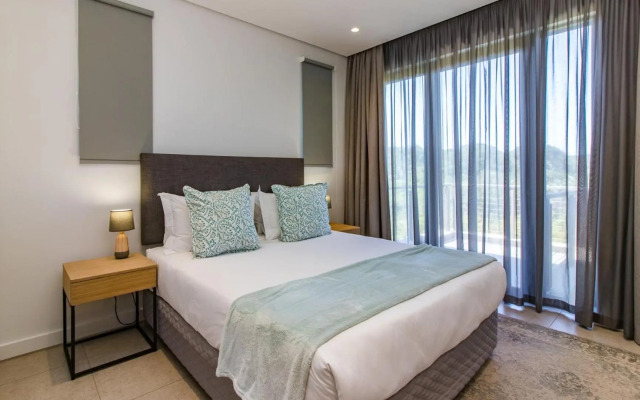 3 Bedroom Villa With Private Pool - OCE331