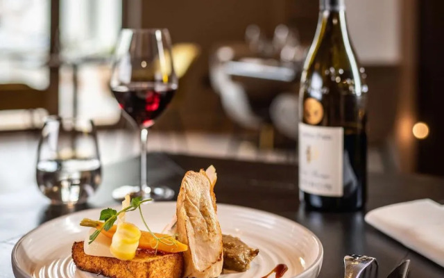 Best Western Plus Hotel De La Cite Royale