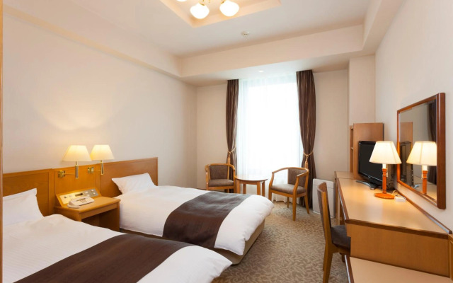 Hotel Nord Otaru