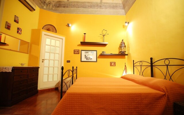 Appartamenti la Terrazza