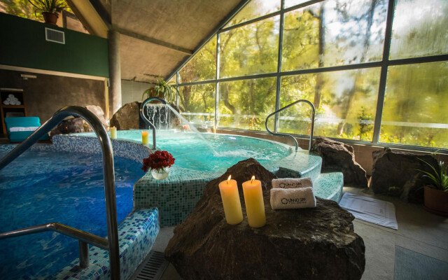 Aranwa Sacred Valley