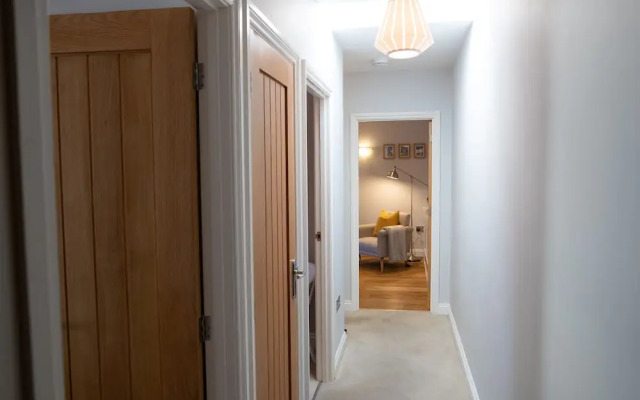 Silverdale Mews