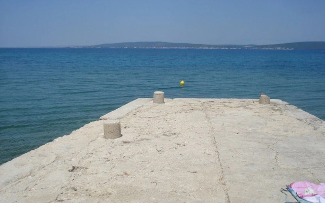 Neven - Economic Apartment Close to sea - A5 II kat