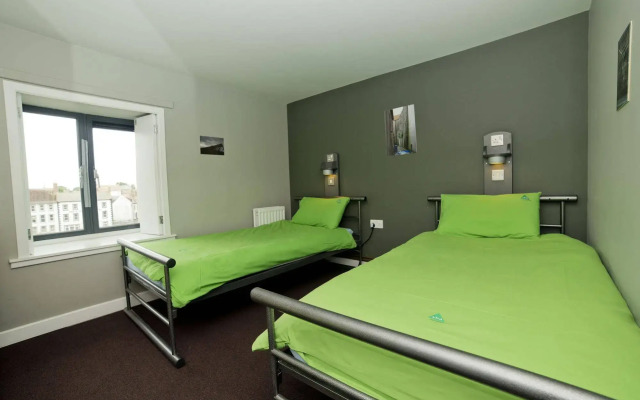 YHA Berwick - Hostel