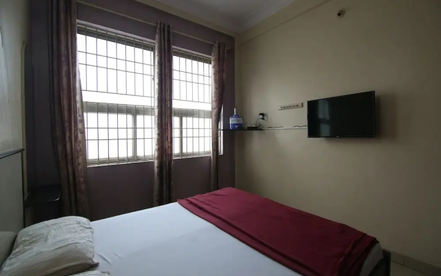 Royal Regency Lodge