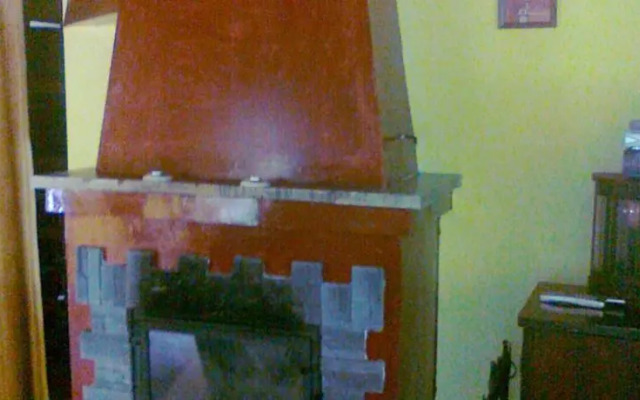 Quiet Hill Stop Poland