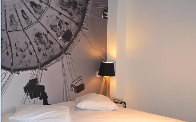 Hotel Le Cygne d'Argent