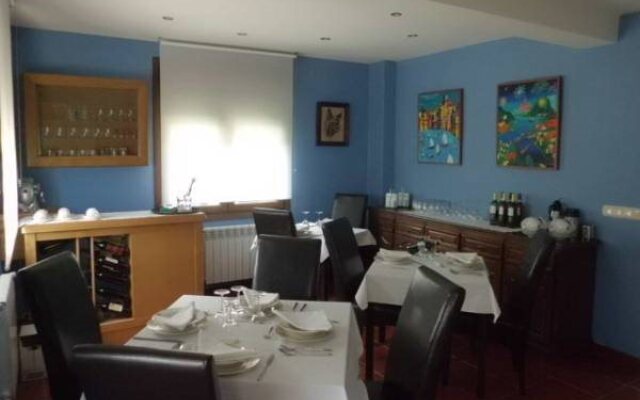 Hotel Adarme