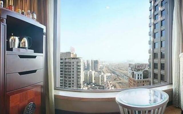 Dynasty Wan Xin Hotel - Shenyang