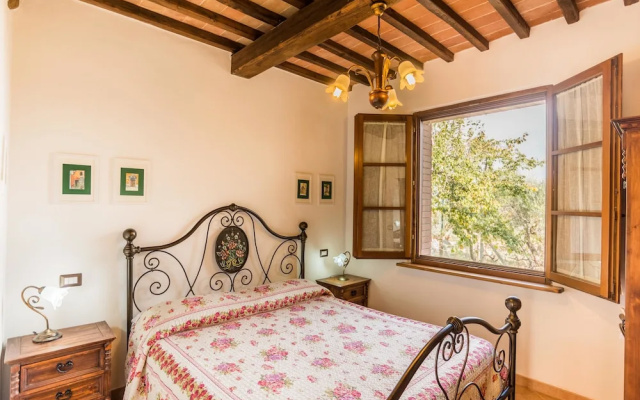 Agriturismo Rossello