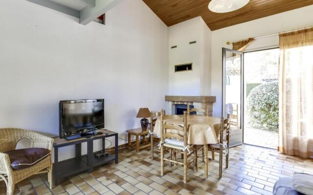 Maison Biscarrosse Plage, 3 pièces, 6 personnes - FR-1-521-68