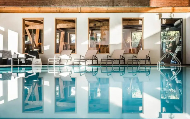 Hotel Waldsee