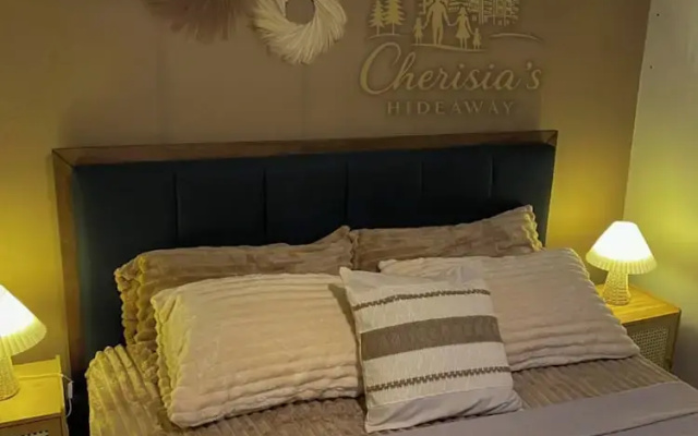 Cherisia's Hideaway