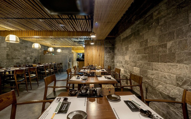 The Blossom House Da Nang