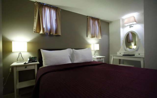 Home Stay Home Sisli