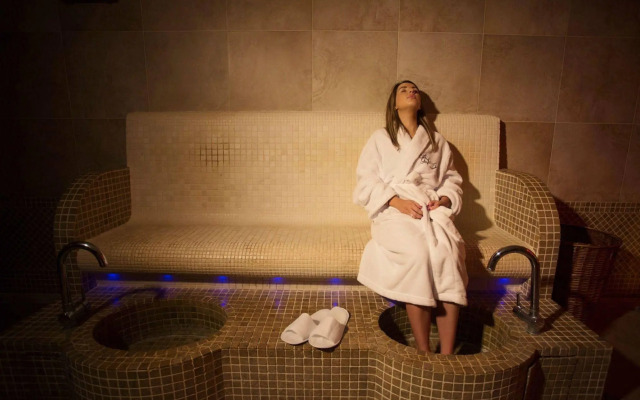 Carrickdale Hotel & Spa