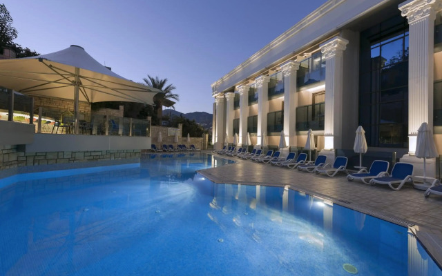 Kaptan Hotel