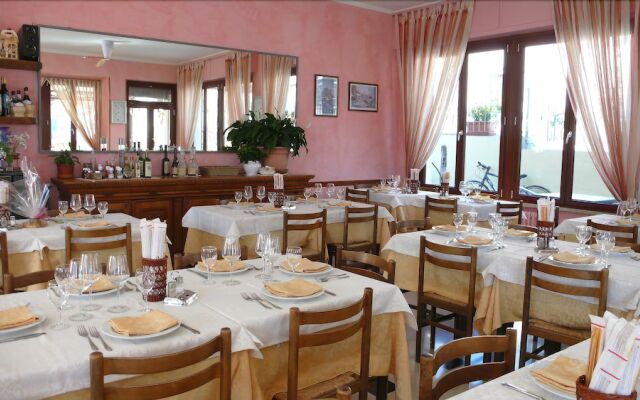 Albergo Cecchin