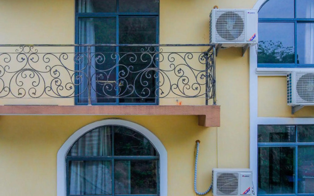 Qinde Inn (Shengsi Island Boutique)