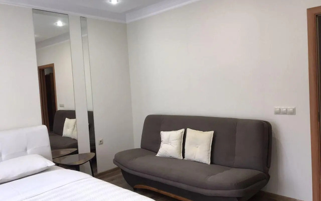 Апартаменты на улице Юрия Гагарина 7