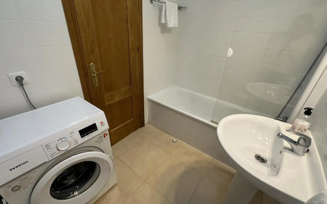 Nerja Paradise Rentals - Apt Chimenea C1D