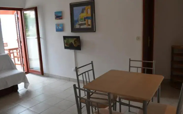 Apartments Pikule Maslenica