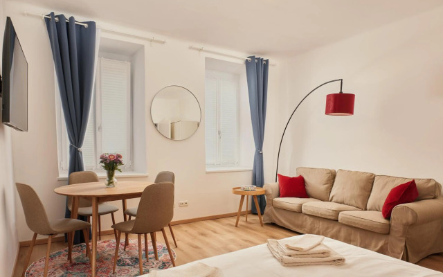 Apartment in the heart of Vienna next to Metro