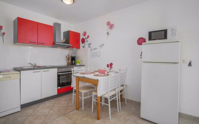 Apartment Daria Garda