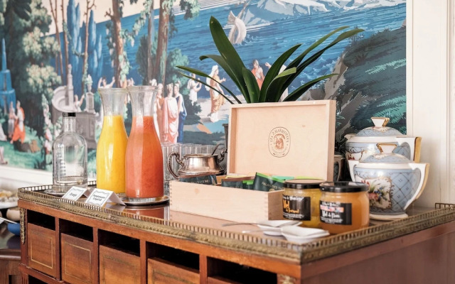 Château de l'Aubrière