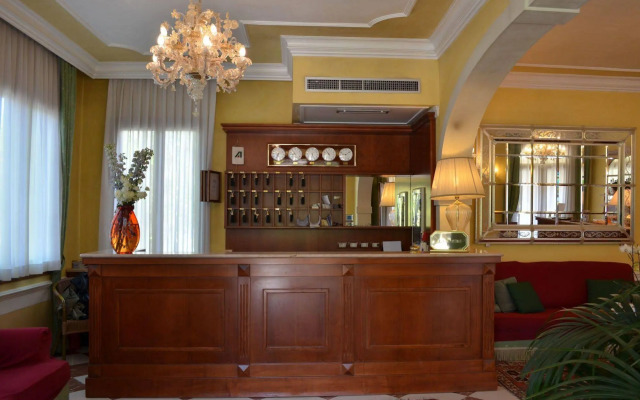 Hotel Villa Cipro
