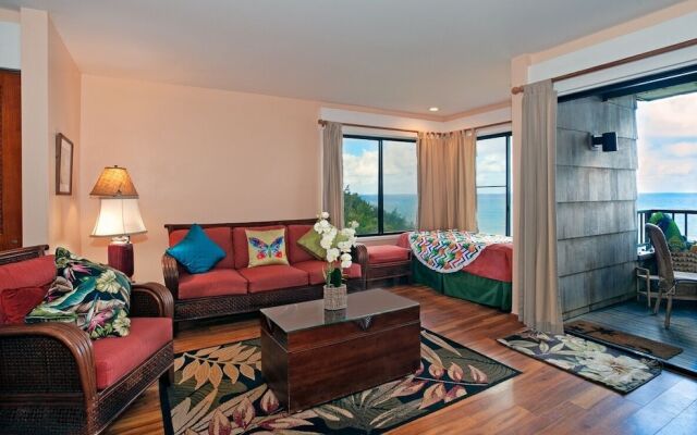 Sealodge A6 1 Bedroom Condo