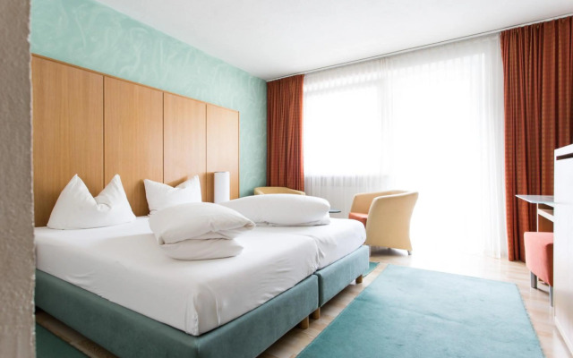 Hotel Das Zentrum