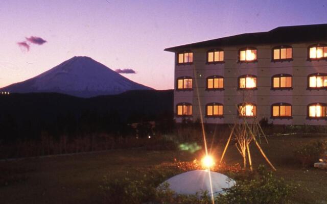 Hotel Green Plaza Hakone