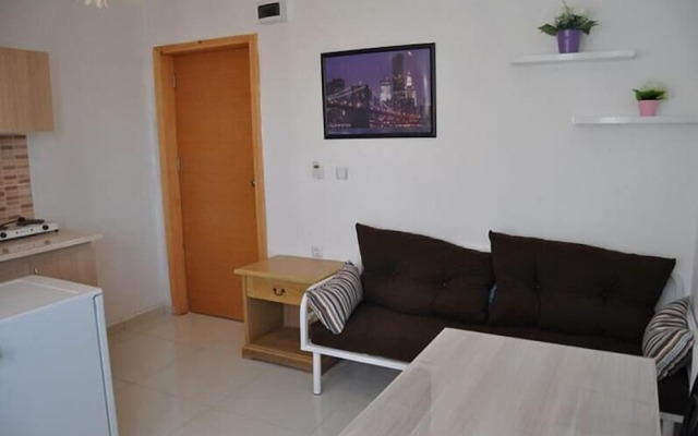 Avsa Okyanus Apart Otel