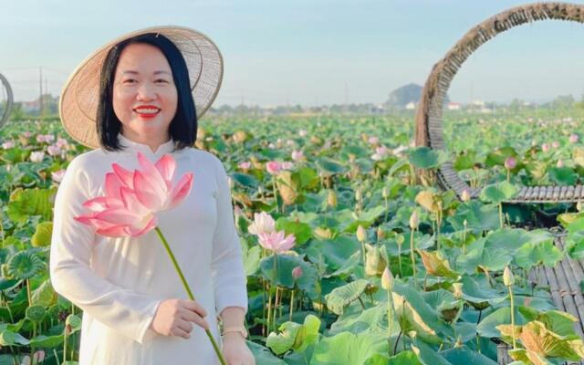 Lotus Hotel Ninh Binh