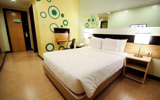 Go Hotels Iloilo