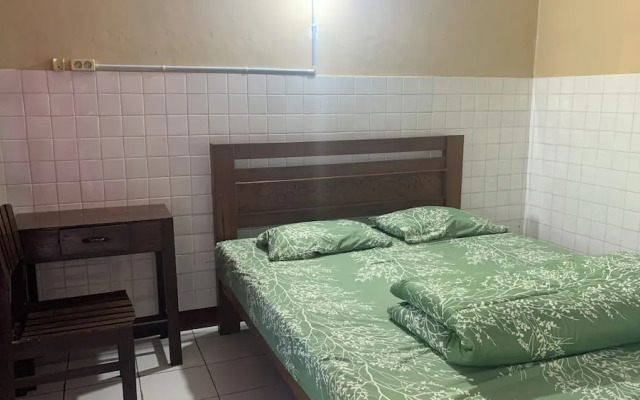 Tilamsari Hotel