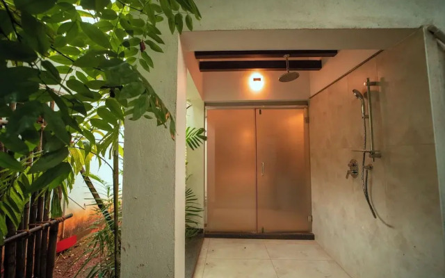 The Ocean Pearl Resort And Spa