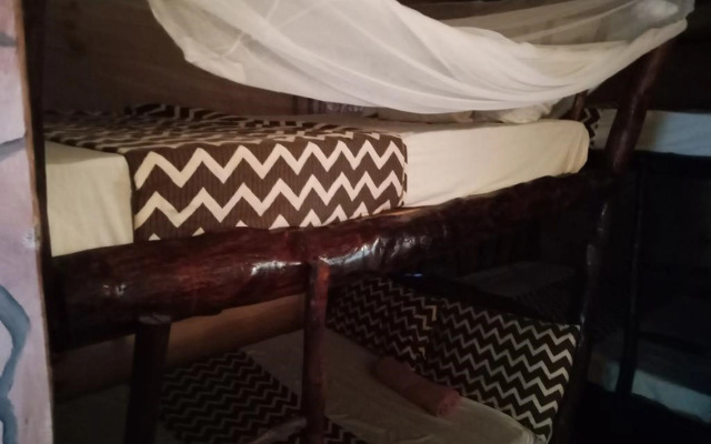 Bidi Badu Zanzibar Village - Hostel