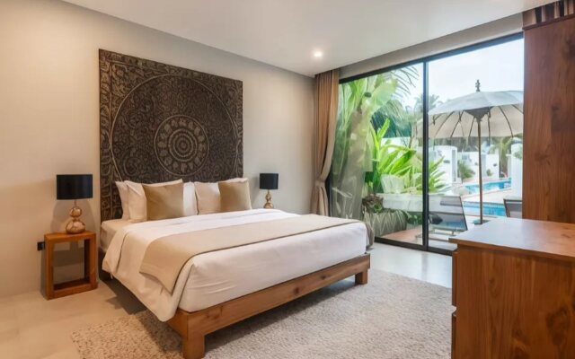 Zee Luxury Boutique Hotel