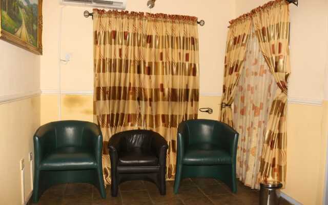 Xcape Hotels and Suites Ltd