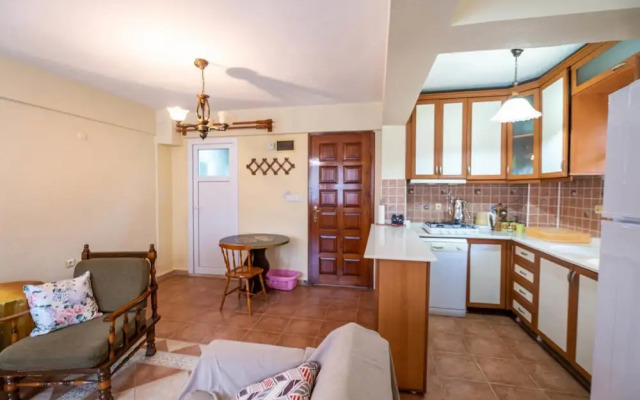 Wonderful Home Close to Beach in Fethiye