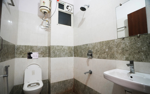 Hotel The Royal Palace