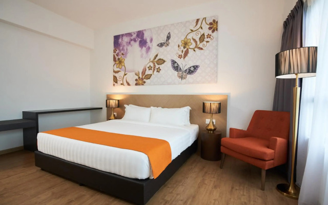 H Elite Design Hotel