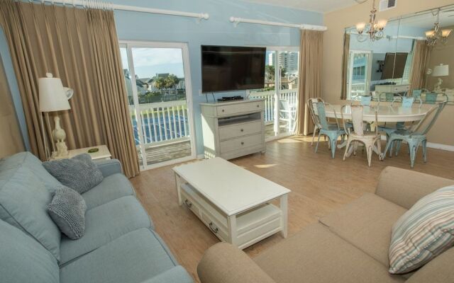 Sandpiper Cove 4134 Destin - Studio Condo