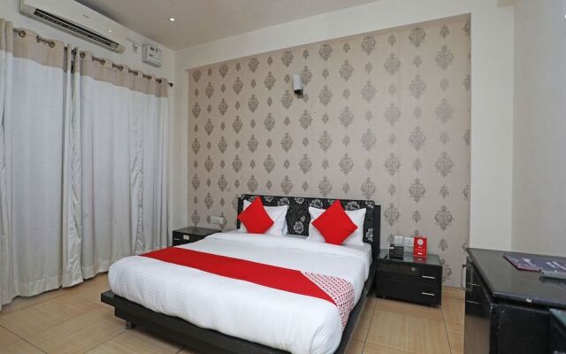 OYO 17257 Stay Inn