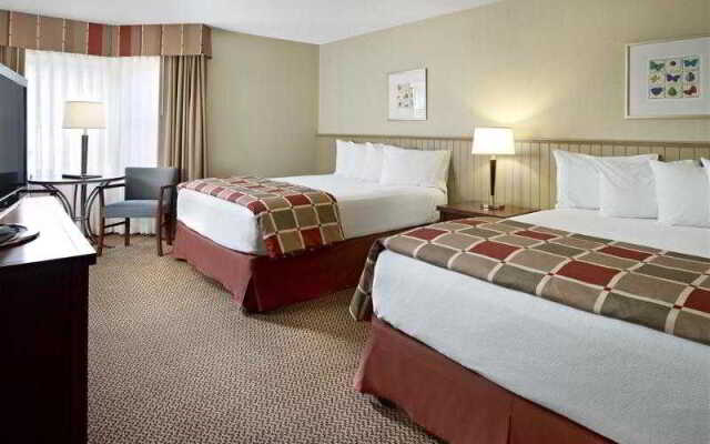 Best Western Charlottetown