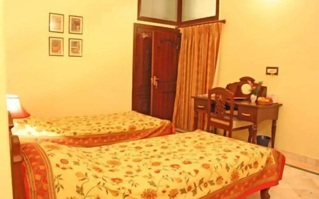 Surya Kunj Home Stay
