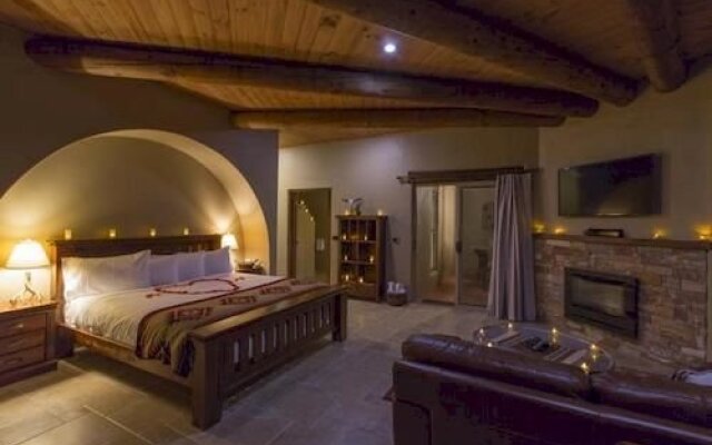 Casa La Vina Villas Pokolbin