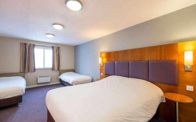 Comfort Inn Sunderland